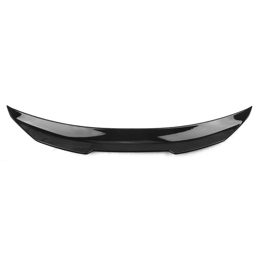 G37 Sedan Gloss Black Spoiler