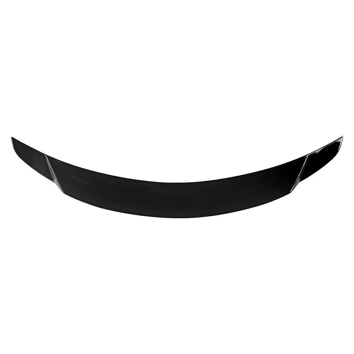 G37 Coupe Gloss Black Duckbill Spoiler