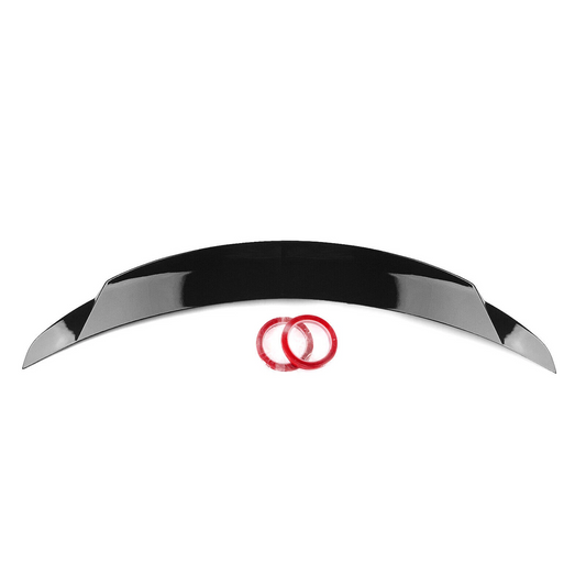 G37 Sedan Gloss Black Duckbill Spoiler