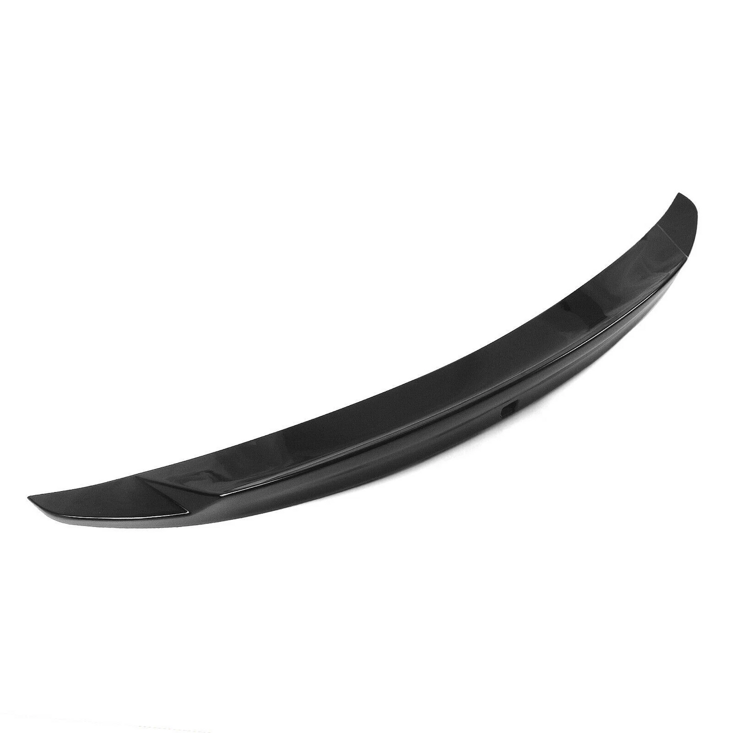 G37 Sedan Gloss Black Duckbill Spoiler